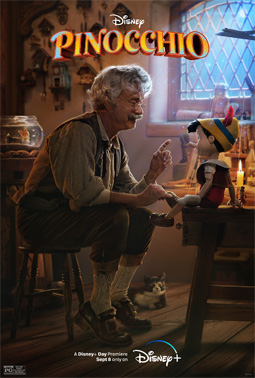 PINOCCHIO