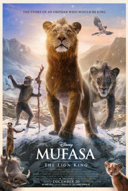 MUFASA