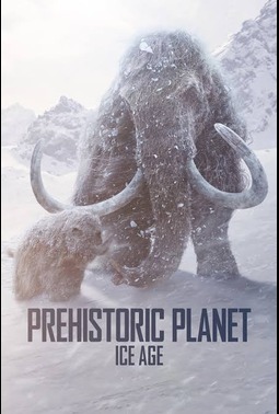 Prehistoric Planet