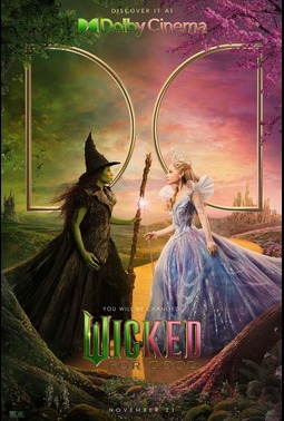 WickedForGood