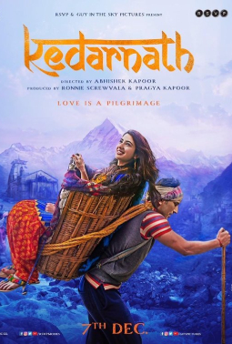 Kedarnath