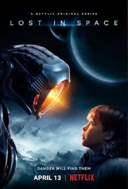 Lost In Space
